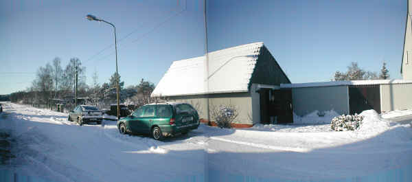 links [www.treuber.de]